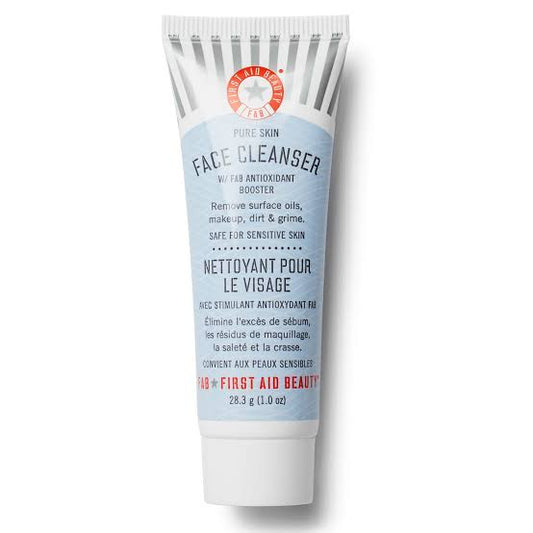 First Aid Beauty Face Cleanser (28.3g)