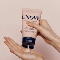 Unove Heating Guard No-Wash Treatment 147ml