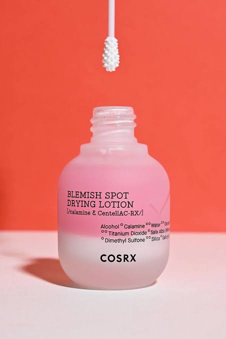 Cosrx AC Collection Blemish Spot Drying Lotion 30ml