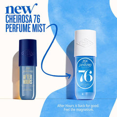 Sol de Janeiro 76 perfume mist
