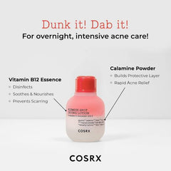 Cosrx AC Collection Blemish Spot Drying Lotion 30ml