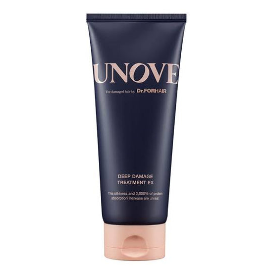 Unove Deep Damage Treatment Ex 320ml
