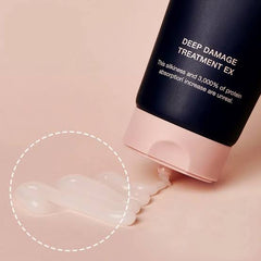 Unove Deep Damage Treatment Ex 320ml
