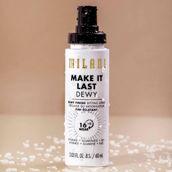 Milani Make It Last Setting Spray (Dewy)