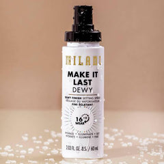 Milani Make It Last Setting Spray (Dewy)