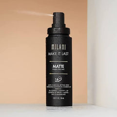 Milani Make It Last Setting Spray (Matte)60 ml