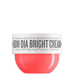 SOL DE JANEIRO BOM DIA BRIGHT CREAM 240ml