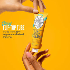SOL DE JANEIRO BRAZILIAN TOUCH HAND CREAM