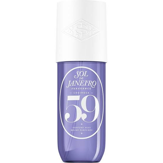 SOL DE JANEIRO CHEIROSA 59 PERFUME MIST 240ML