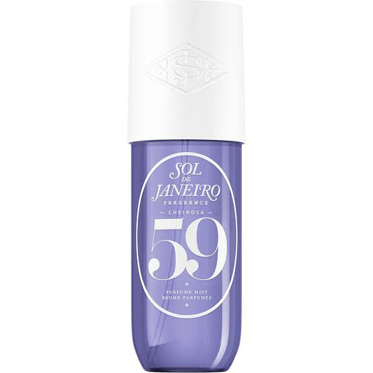 SOL DE JANEIRO CHEIROSA 59 PERFUME MIST 240ML