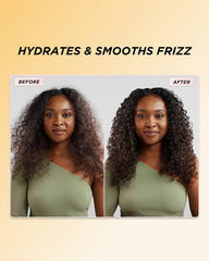 Gisou Honey Infused Hair Oil 20ml