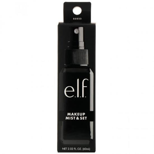 Elf Makeup Mist & Set