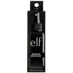 Elf Makeup Mist & Set