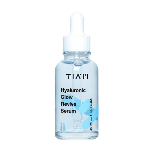 Tiam Hyaluronic Glow Revive Serum 40ml