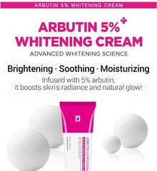 Tosowoong - Arbutin 5 Whitening Cream 50g