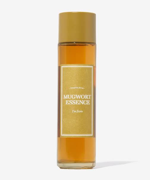I’m From Mugwort Essence 160 ML