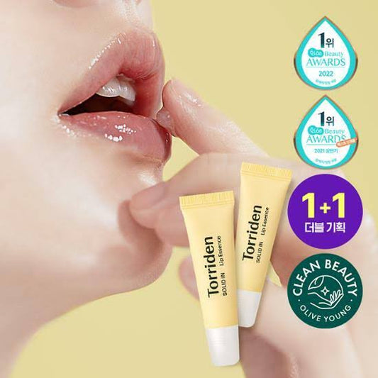 Torriden Solid In Ceramide Lip Essence 11mL
