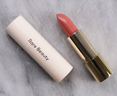 Rare Beauty kinds words matte lipstick - Humble without box