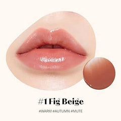 Etude House - Ginger Sugar Melting Balm(Exp:2026/10)