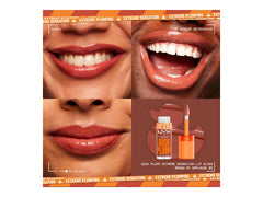 NYX Professional Makeup Duck Plump High Pigment Lip Gloss