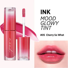 Peripera Ink Mood Glowy Tint