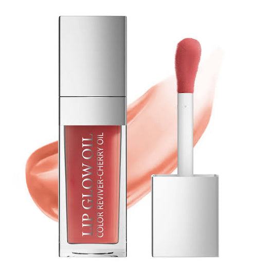 Shein Hello Kiss Lip Oil