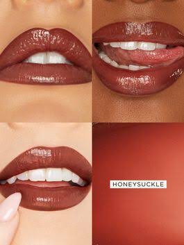 Tarte maracuja juicy lip plump - honeysuckle (1.3g / 0.12 oz) mini