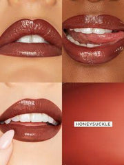 Tarte maracuja juicy lip plump - honeysuckle (1.3g / 0.12 oz) mini