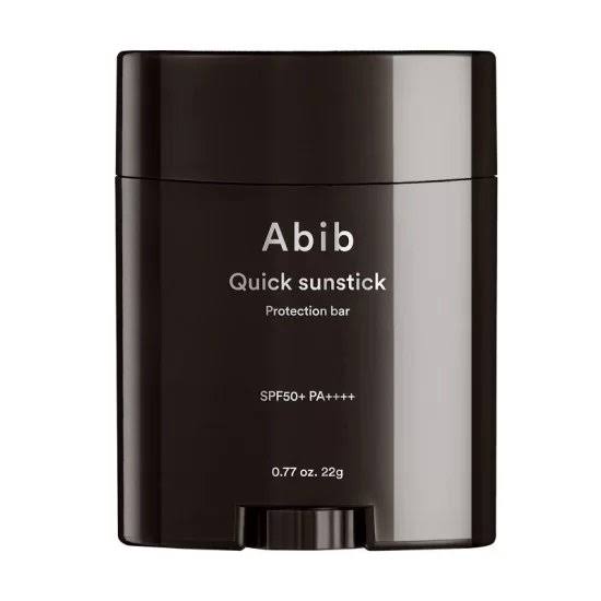 Abib – Quick Sunstick SPF50+PA++++Protection Bar 22g