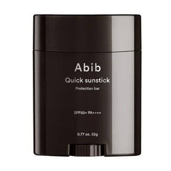 Abib – Quick Sunstick SPF50+PA++++Protection Bar 22g