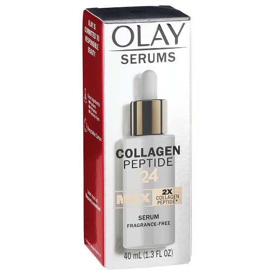 Olay Collagen Peptide 24 Serum 40ml