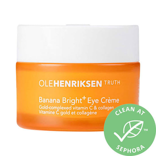 OLEHENRIKSEN – Banana Bright Eye Crème – 15ml