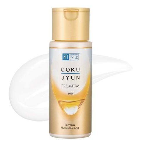 Hada labo Goku-Jyun Premium Milk 140ml