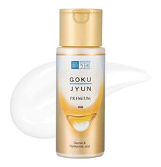 Hada labo Goku-Jyun Premium Milk 140ml