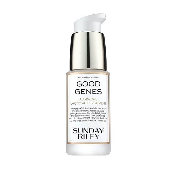 Sunday Riley Good Genes All In One Lactic Acid Treatment 30ml