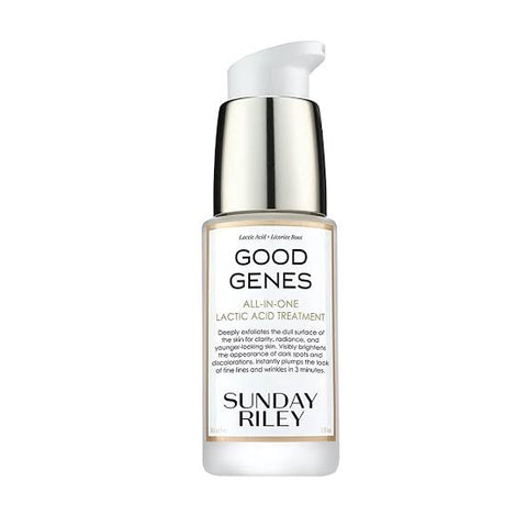 Sunday Riley Good Genes All In One Lactic Acid Treatment 30ml
