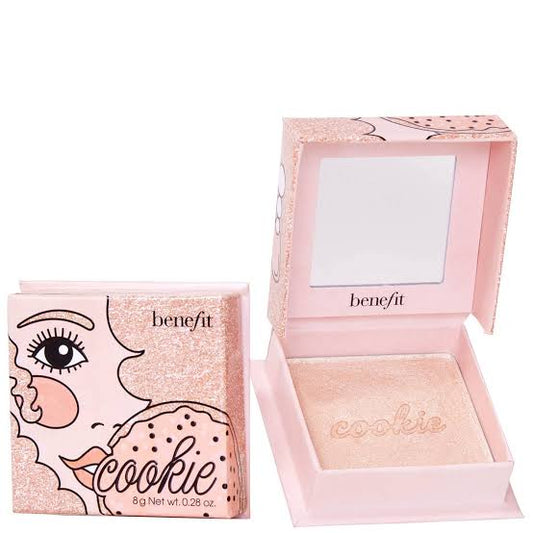 BENEFIT COOKIE HIGHLIGHTER POWDER 8G