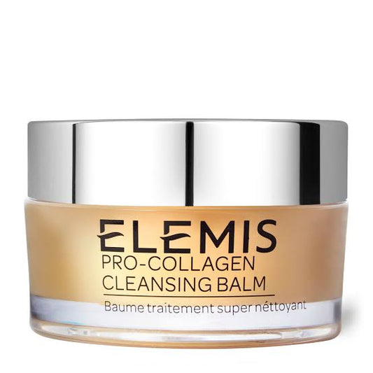 Elemis Pro-Collagen Cleansing Balm
20g