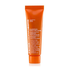 Pumpkin Enzyme Mask 14ml - Deluxe Sample