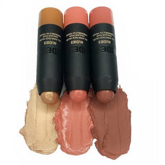 NUDESTIX Nudies mini shade sweet peach peony