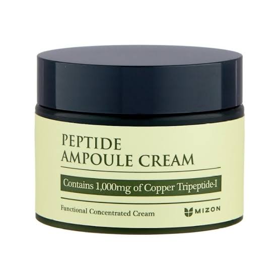 Mizon Peptide Ampoule Cream 50ml