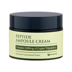Mizon Peptide Ampoule Cream 50ml
