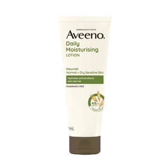 Aveeno Daily Moisturizing Lotion for Dry Skin 227g