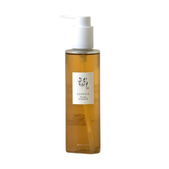 Beauty Of Joseon GINSENG CLEANSING OIL 210ml