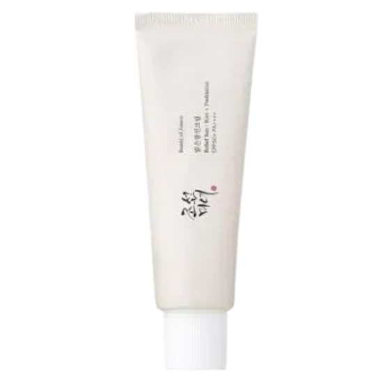 Beauty of Joseon – Rice + Probiotics Relief Sun Screen SPF50+ PA++++ 50ml