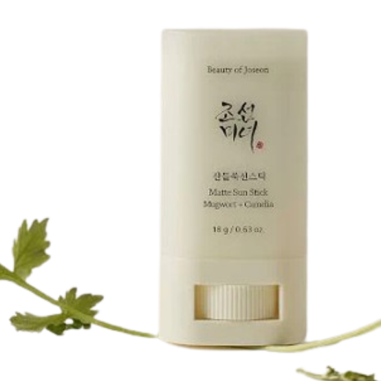 BEAUTY OF JOSEON Matte Sun Stick SPF 50+ PA++++(18g)