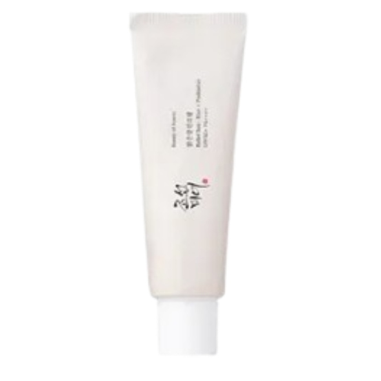 Beauty of Joseon - Rice + Probiotics Relief SunScreen SPF50+ PA++++ 10ml Mini