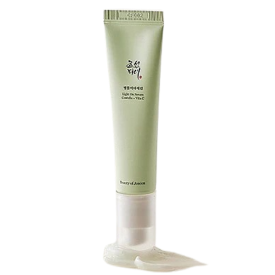 Beauty of Joseon - Light On Serum : Centella + Vita C