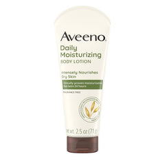 Aveeno Daily Moisturizing Lotion for Dry Skin