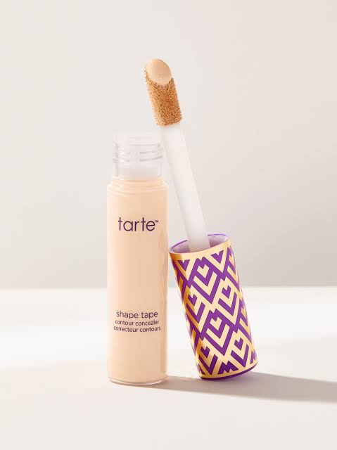 Tarte shape tape concealer full size